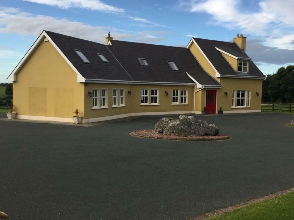 Curraghchase Cottage Kilcornan Extérieur photo